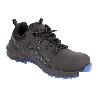 ZAPATO SPORT S3L FO SR AZUL/NEGRO MODELO GANTE TALLA 38
