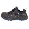 ZAPATO SPORT S3L FO SR AZUL/NEGRO MODELO GANTE TALLA 38