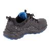 ZAPATO SPORT S3L FO SR AZUL/NEGRO MODELO GANTE TALLA 38