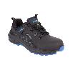 ZAPATO SPORT S3L FO SR AZUL/NEGRO MODELO GANTE TALLA 40