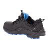 ZAPATO SPORT S3L FO SR AZUL/NEGRO MODELO GANTE TALLA 40