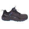 ZAPATO SPORT S3L FO SR AZUL/NEGRO MODELO GANTE TALLA 41