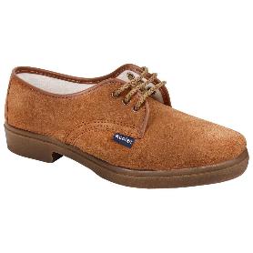 ZAPATO TRABAJO SERRAJE M-ESTERO T-45