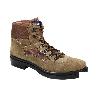 BOTA TREKKING VERDE MODELO ALHAMA T-45