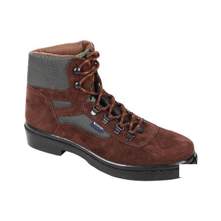 BOTA TREKKING MARRON MODELO ODIEL T-43