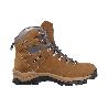 BOTA DE MONTAÑA NOBUCK MARRÓN MODELO TIBET TALLA 40