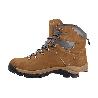 BOTA DE MONTAÑA NOBUCK MARRÓN MODELO TIBET TALLA 41