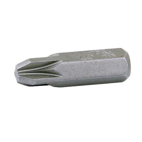 PUNTA CORTA 5/16 PZ-4 VENTA UNITARIA