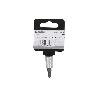 LLAVE DE VASO 1/4 CON PUNTA PH-1