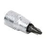 LLAVE DE VASO 1/4 CON PUNTA PZ-1