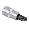 LLAVE DE VASO 1/4 CON PUNTA T-10