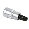 LLAVE DE VASO 1/4 CON PUNTA H-7