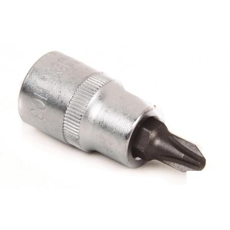 LLAVE DE VASO 3/8 CON PUNTA PH-1