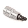 LLAVE DE VASO 3/8 CON PUNTA T-27