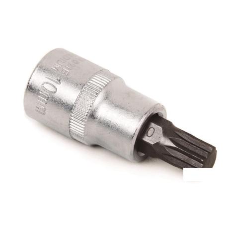 LLAVE DE VASO 3/8 CON PUNTA T-47