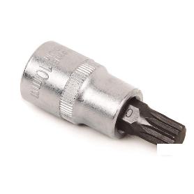 LLAVE DE VASO 3/8 CON PUNTA T-55