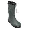 BOTAS GOMA ALTAS VERDES INVIERNO 80 Nº44 (PAR)