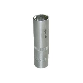 VASO LARGO 1/4 10MM.