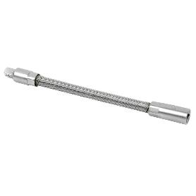 EXTENSION FLEXIBLE 1/4 L-150MM