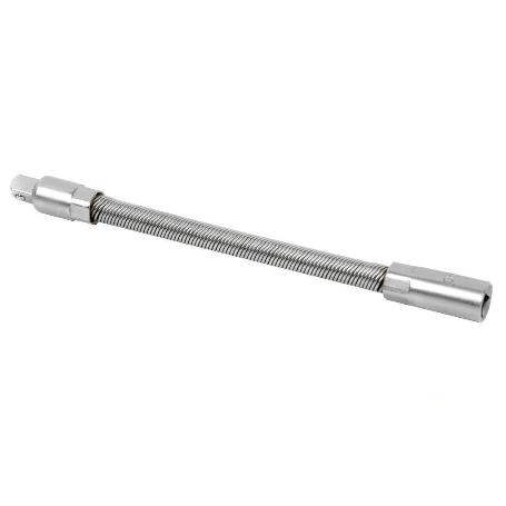 EXTENSION FLEXIBLE 1/4 L-150MM