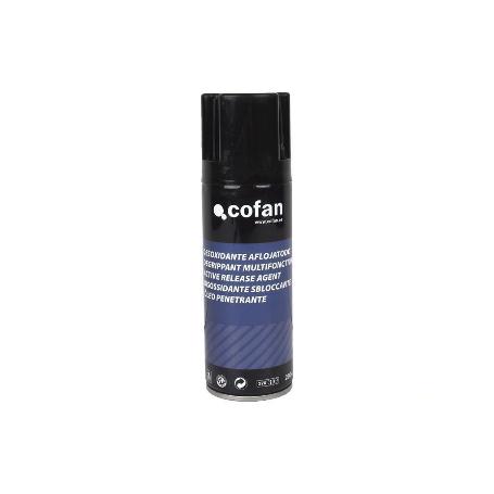 AFLOJATODO MULTIUSOS 200 ML