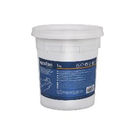 PASTA LAVAMANOS CON PARTICULAS 1 KG
