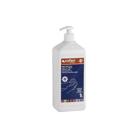 JABÓN PARA TALLERES 1 L