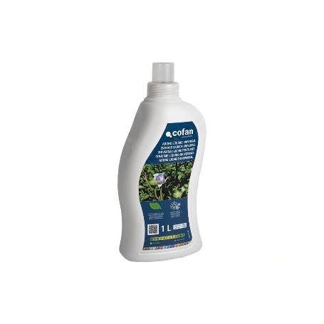 ABONO LÍQUIDO UNIVERSAL 1 L