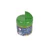 GEL CITRONELA MOSKIBYE 125 G