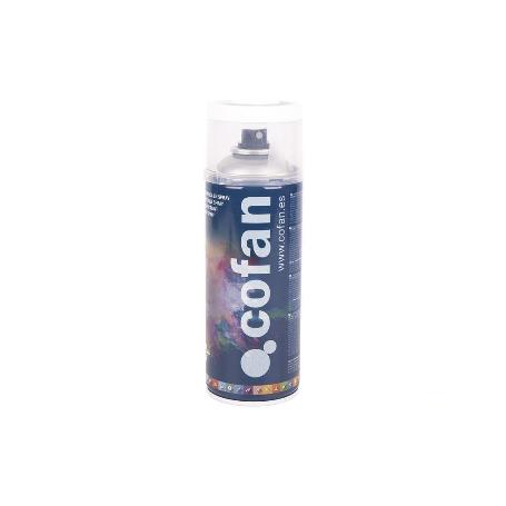 PINTURA ACRIL. 400ML 9010-BLANCO MATE