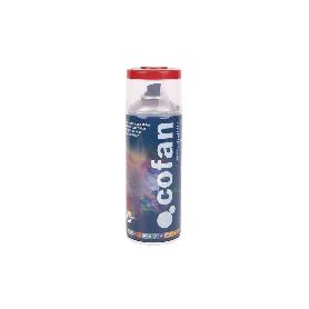PINTURA ACRIL. 400ML 3000-ROJO FUEGO