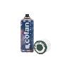 PINTURA ACRIL. 400ML 6005-VERDE MUSGO