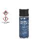 PINTURA ANTICALORICA NEGRA. 400ML