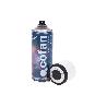 PINTURA ACRIL. 400ML - 9005 NEGRO SATINADO
