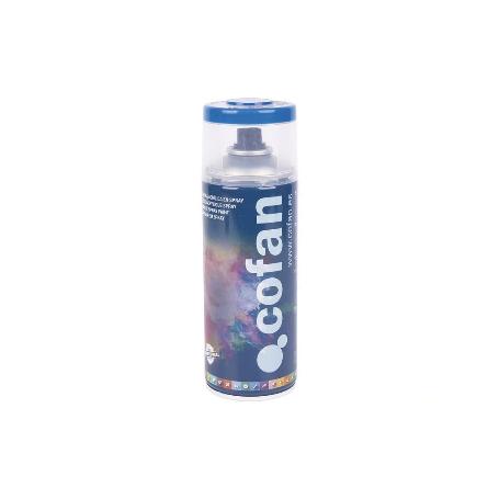 PINTURA ACRIL. 400ML - 5005 AZUL SEÑALES