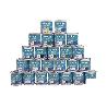 ESMALTE AL AGUA (125 ML) VERDE GALICIA SATINADO