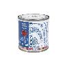 ESMALTE SINTÉTICO (125 ML) BLANCO BRILLO
