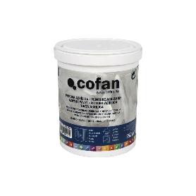 PINTURA ACRILICA PARA BAÑOS Y COCINAS 750 ML BLANCO