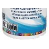 PINTURA PLÁSTICA EXTERIOR 20 KG BLANCO