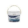 PINTURA PLÁSTICA EXTERIOR 20 KG BLANCO