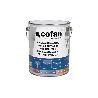 PINTURA ANTIMANCHAS AL DISOLVENTE 4 L