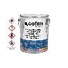 PINTURA ANTIMANCHAS AL DISOLVENTE 4 L