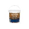 LASUR PROTECTOR AL AGUA PARA MADERA MATE ROBLE 4 L