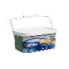 PINTURA PLÁSTICA MONOCAPA VERDE MEDIO (2,5 LT)