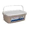 PINTURA PLÁSTICA MONOCAPA PIEDRA MEDIO 2,5 L