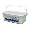 PINTURA PLÁSTICA MONOCAPA VERDE BRISA 2,5 L