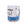 PINTURA ANTIHUMEDAD SINTÉTICA (4 L)  BLANCO SATINADO