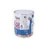 PINTURA ANTIHUMEDAD AL AGUA (4 L)  BLANCO MATE