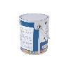 PINTURA ANTIHUMEDAD AL AGUA (4 L)  BLANCO MATE