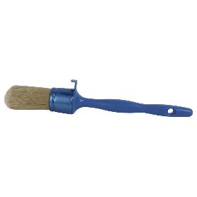 BROCHA PRENSADA C/COLGADOR 10 Ø35MM